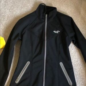 NWT Hollister Jacket